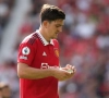 🎥 La nouvelle bourde de Maguire qui énerve les supporters de Manchester United