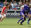 Officiel : Un joueur formé à Anderlecht débarque à Virton 