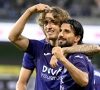 Deux retours à Anderlecht avant les Young Boys 