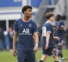 L'AS Eupen proche d'un jeune du Paris Saint-Germain !