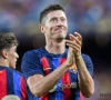 Triple buteur, Robert Lewandowski s'est offert un nouveau record de prestige