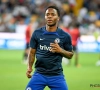 Raheem Sterling forfait pour Angleterre-Sénégal 