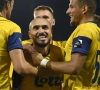 Europa League : Voici les adversaires possibles de l'Union Saint-Gilloise