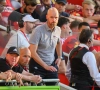 Surprenant : Manchester United cible le coach...d'un Diable Rouge pour remplacer Erik ten Hag ! 