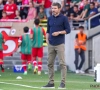 Mark van Bommel : "Ne nous emballons pas"