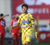 Shinji Kagawa évoque sa mauvaise prestation : "Vraiment difficile par ce temps"