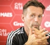 Ronny Deila méfiant avant le déplacement à Dender : "Une rencontre où nous avons tout à perdre"