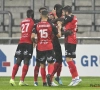 Eupen coule, Seraing remporte sa première victoire de la saison !