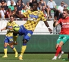 Une erreur de Guillaume Hubert offre la victoire à Saint-Trond contre Ostende