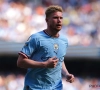 Que devrait faire Kevin De Bruyne pour remporter le Ballon d'Or en 2023 ?