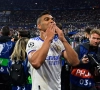 En larmes, Casemiro explique les raisons de son départ à Manchester United