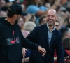 Erik ten Hag prêt à devenir coach dans une équipe comptant plusieurs Diables Rouges ?