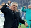 Diplomate ? Carlo Ancelotti "refuse de dire que Lionel Messi est le plus grand de tous les temps"