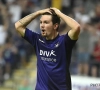 Anderlecht, l'animation offensive en question 