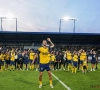 🎥 Les belles retrouvailles entre les supporters de l'Union et leur ancien chouchou : "Tu seras toujours chez toi ici" 