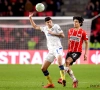 Dans le viseur du Standard, Stipe Perica sort du silence : "Imaginez ce que je ressens, je ne souhaite cela à personne"