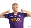 Un joli bilan pour le Beerschot : "Presque certain d'une place en playoffs"