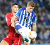 Sorloth de retour à la Real Sociedad