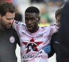 Zulte Waregem devra se passer de son meilleur joueur pendant un certain temps