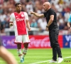 Schreuder et l'Ajax se penchent sur un ancien Marseillais