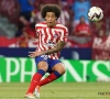 Crève-cœur pour Axel Witsel : le Real Madrid file en finale de la Supercoupe d'Espagne après un scénario dingue ! 