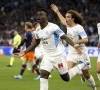 Avant Badamosi, le Standard a tenté d'attirer un ancien de l'OM