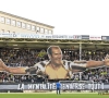 🎥 📷 Le superbe hommage des supporters de Charleroi à Dante Brogno