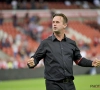 Ronny Deila satisfait du mercato du Standard de Liège : "Nous avons été patients, il faut féliciter l'ensemble du club"