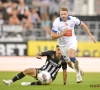 Laurent Depoitre après sa 150ème à Gand : "Établir une série, sinon cette victoire aura peu de valeur"