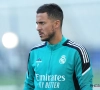 Après une réunion avec le Real Madrid, Eden Hazard a tranché concernant son avenir 