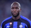 Romelu Lukaku proche d'un retour avec l'Inter Milan