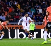 Ligue 1 : Lyon surpris par Lorient 