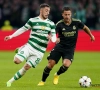 🎥 Chaque touche de balle d'Eden Hazard face au Celtic Glasgow