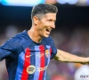 Suspension de Lewandowski : le Barça passe à l'attaque 