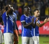 Après un prêt mitigé à Genk, Aly Samatta aurait trouvé une solution 