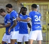 Genk fait chuter l'Union dans les arrêts de jeu ! 