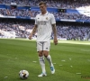 Le premier carton rouge de la carrière de Toni Kroos 