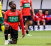 Landry Dimata sur le départ après sa bonne saison en prêt 