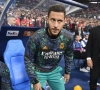 Le nouveau geste du Real Madrid qui pousse Eden Hazard vers la sortie