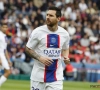 Ligue 1 : Messi et Mbappe portent le PSG face à Nice 