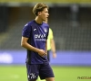 Anderlecht va perdre un autre grand talent...qui se dirige vers un club belge ! 