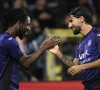 Majeed Ashimeru affirme qu'Anderlecht "voulait montrer quelque chose" à son public