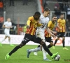 Boli Bolingoli est de retour en Belgique : "Malines peut jouer les Play-offs 1"