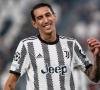 Mauvaise surprise pour la Juventus 