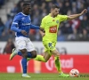 Genk prend le dessus en fin de match sur La Gantoise