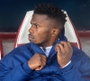 Keita Baldé (ex-Monaco, ex-Lazio) suspendu pour dopage par la FIFA