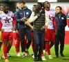 Les regrets d'une légende de Zulte Waregem : "Ils ont peut-être cru un peu trop longtemps en Mbaye Leye..." 