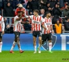 Eredivisie : match de folie entre le PSV Eindhoven et Feyenoord !