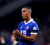 Bonne nouvelle pour Youri Tielemans