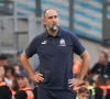 Furieux, Igor Tudor perd les pédales : "S'il a des couilles...."